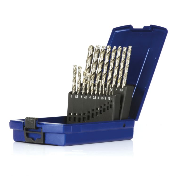 KIT BROCAS HSSE WRK A1141