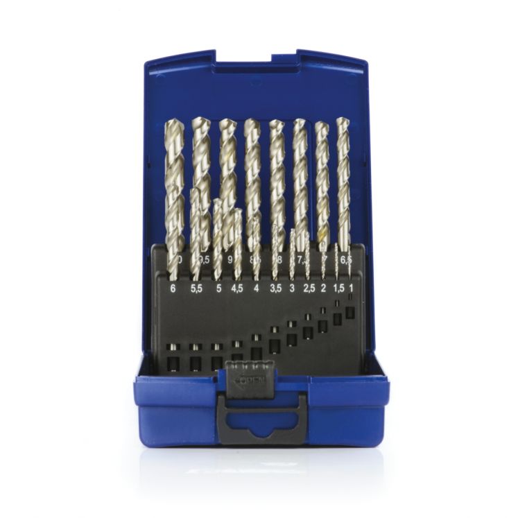 KIT BROCAS HSSE WRK A1141