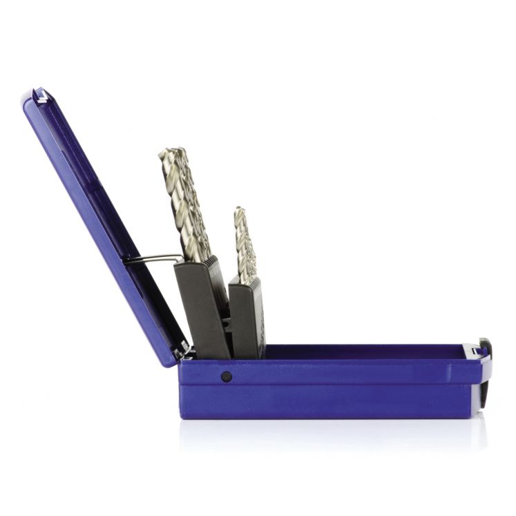 KIT BROCAS HSSE WRK A1141