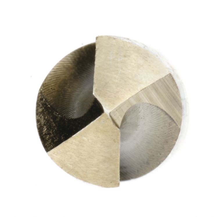 BROCA HSSE DIN 338 KERFOLG A1145