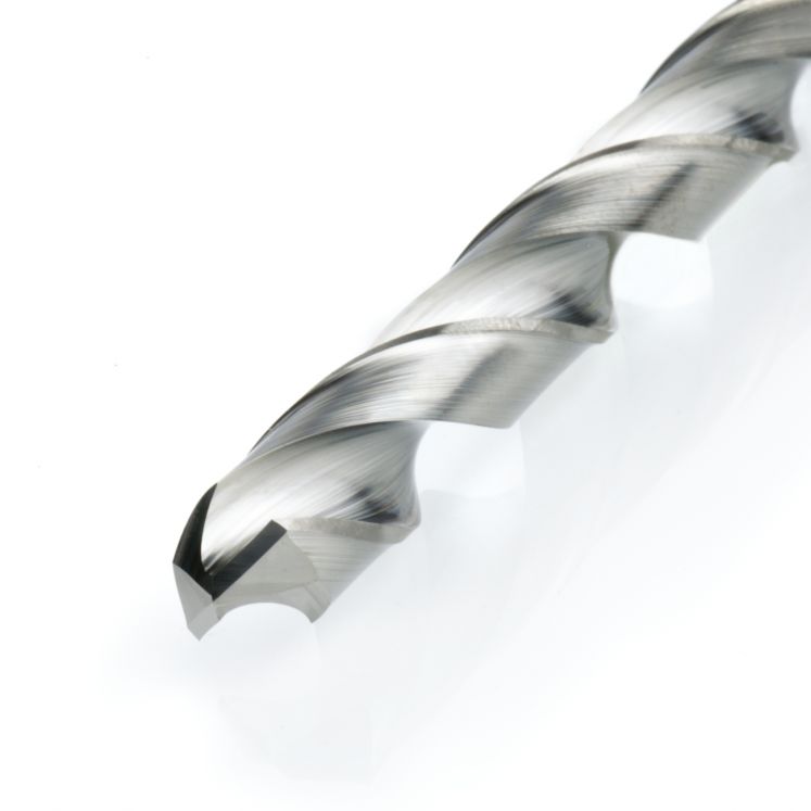 BROCA 12XD METAL DURO DIN 338 WRK A1230