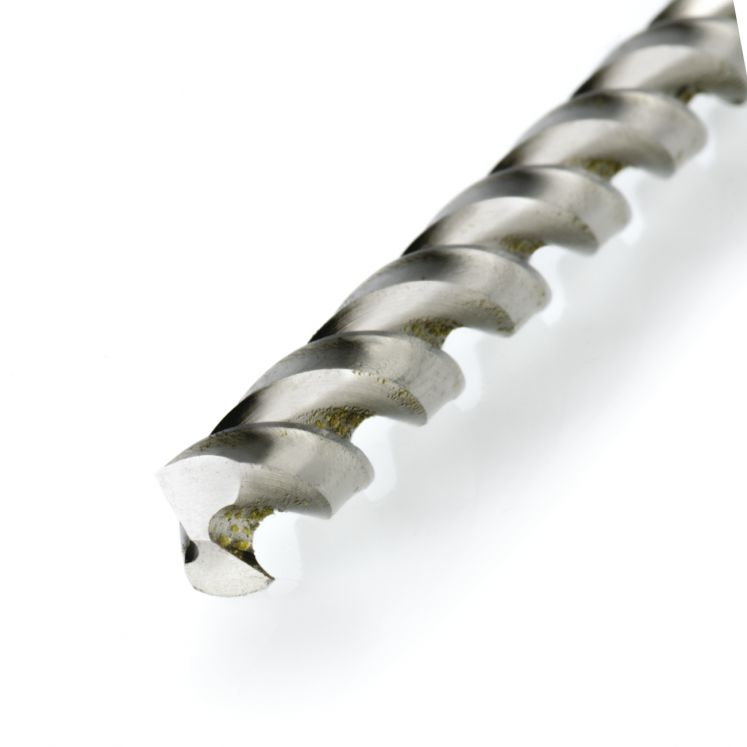 BROCA HSSE EXTRA LONGA DIN1869/1 KERFLOG A1340