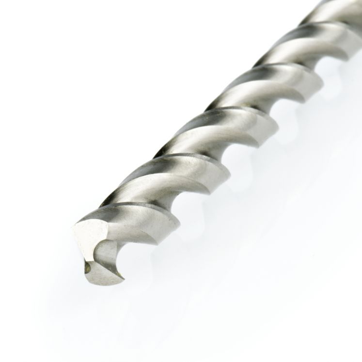 BROCA HSSE EXTRA LONGA DIN1869/2 KERFLOG A1350