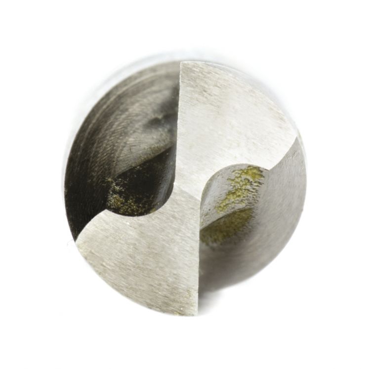 BROCA HSSE EXTRA LONGA DIN1869/2 KERFLOG A1350