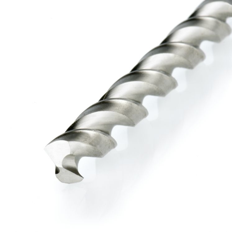 BROCA HSSE EXTRA LONGA DIN1869/3 KERFLOG A1360