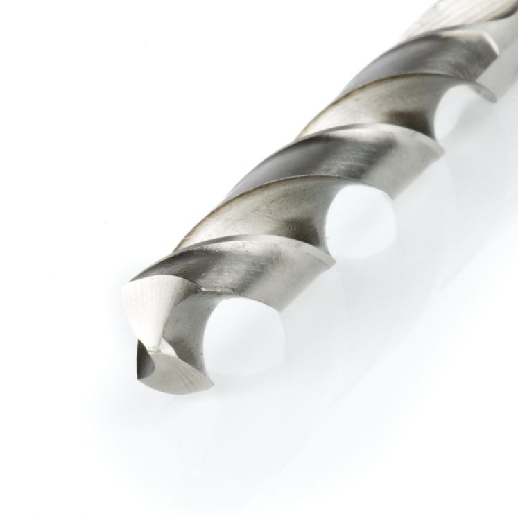 BROCA HSSE CONE MORSE DIN 345 KERFOLG A1512