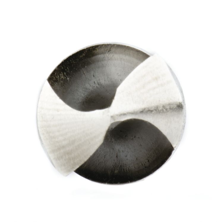 BROCA HSSE CONE MORSE DIN 345 KERFOLG A1512