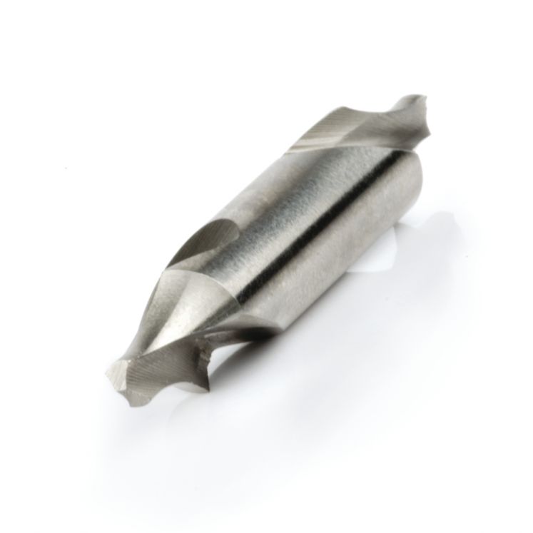 BROCA DE PONTO HSS TIPO A DIN 333 A WRK A1610