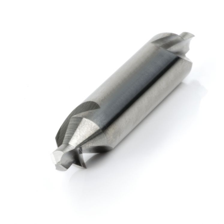 BROCA DE PONTO HSSE TIPO A DIN 333 A KERFOLG A1611