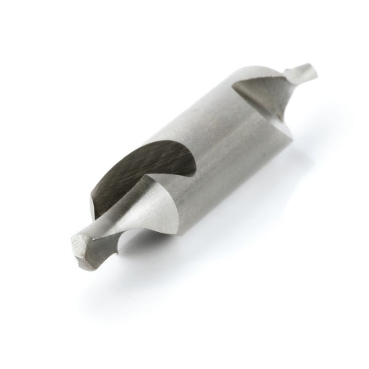 BROCA DE PONTO HSS TIPO R DIN 333 A WRK A1620