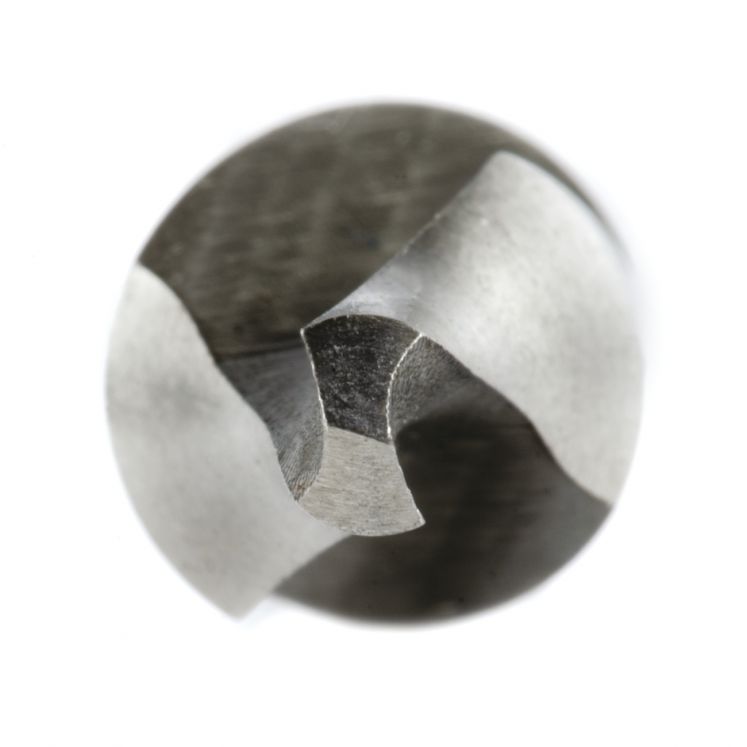 BROCA DE PONTO HSS TIPO R DIN 333 A WRK A1620