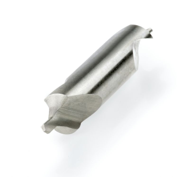 BROCA DE PONTO HSS TIPO B DIN 333 B WRK A1630