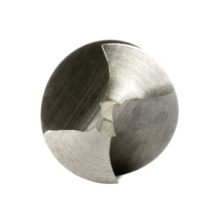 BROCA DE PONTO HSS TIPO B DIN 333 B WRK A1630