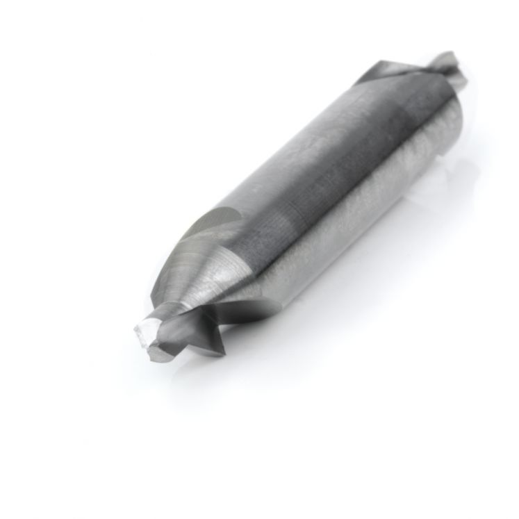 BROCA DE PONTO HM TIPO A DIN 333 A KERFOLG A1640