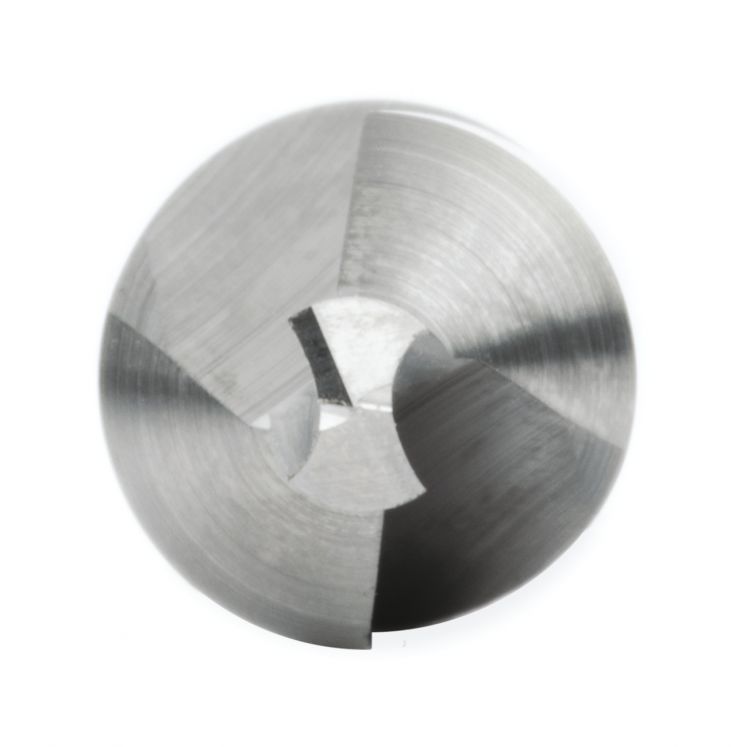 BROCA DE PONTO HM TIPO A DIN 333 A KERFOLG A1640