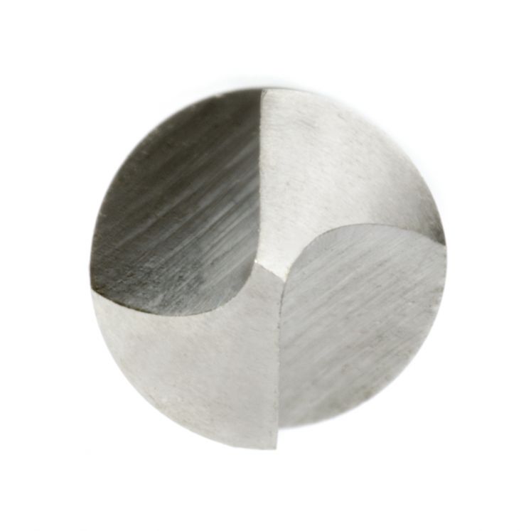 BROCA DE PONTO 90° HSSE DIN 1897 KERFOLG A1650