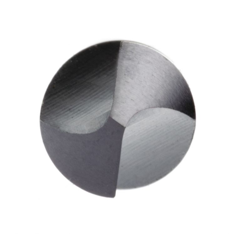 BROCA DE PONTO 90° HSSE TIAIN DIN 1897 KERFOLG A1655