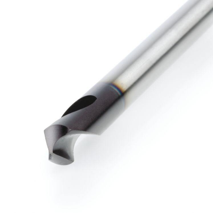 BROCA DE PONTO 90° HSSE TIAIN SéRIE LONGA NDF KERFOLG A1656