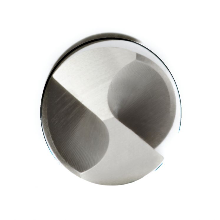 BROCA DE PONTO 120° HSSE DIN 1897 KERFOLG A1660