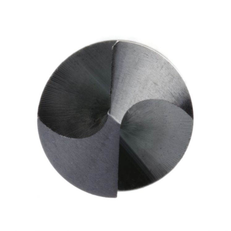 BROCA DE PONTO 120° HSSE TIAIN DIN 1897 KERFOLG A1665