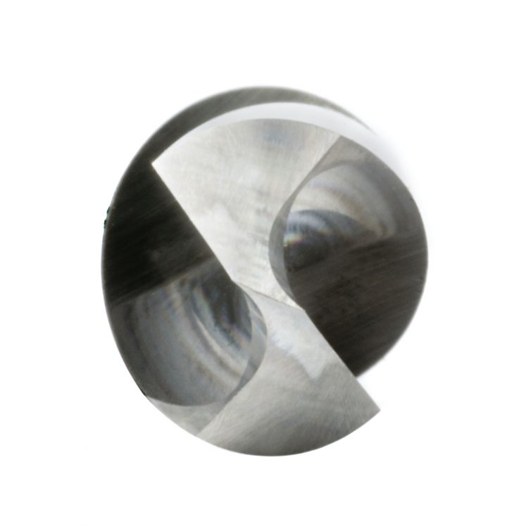 BROCA DE PONTO 90° HM DIN 1897 KERFOLG A1670