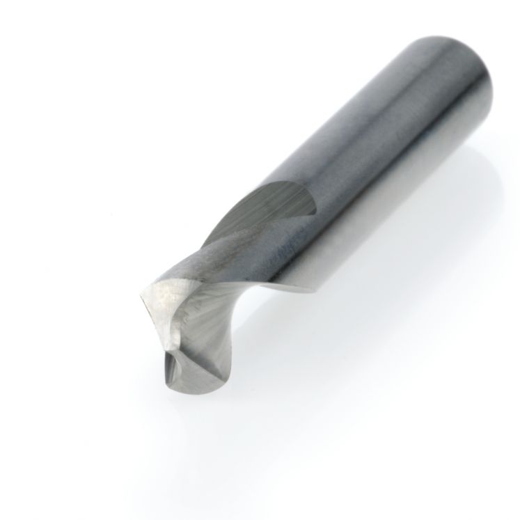 BROCA DE PONTO 120° HM DIN 1897 KERFOLG A1680