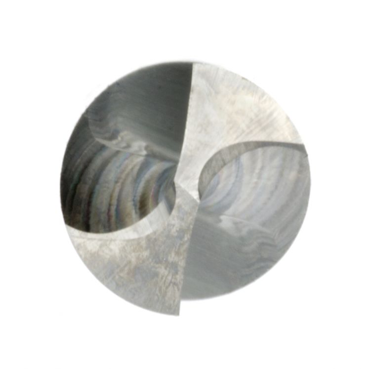 BROCA DE PONTO 120° HM DIN 1897 KERFOLG A1680