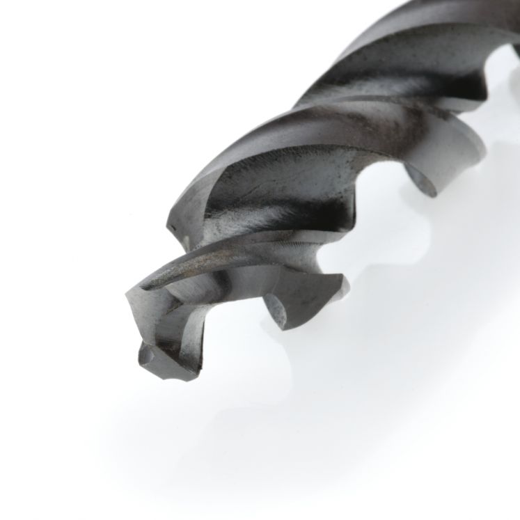 BROCA ESCALONADA 90° HSS DIN 8374 WRK A1710