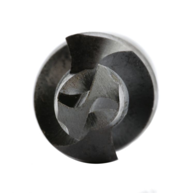 BROCA ESCALONADA 90° HSS DIN 8374 WRK A1710