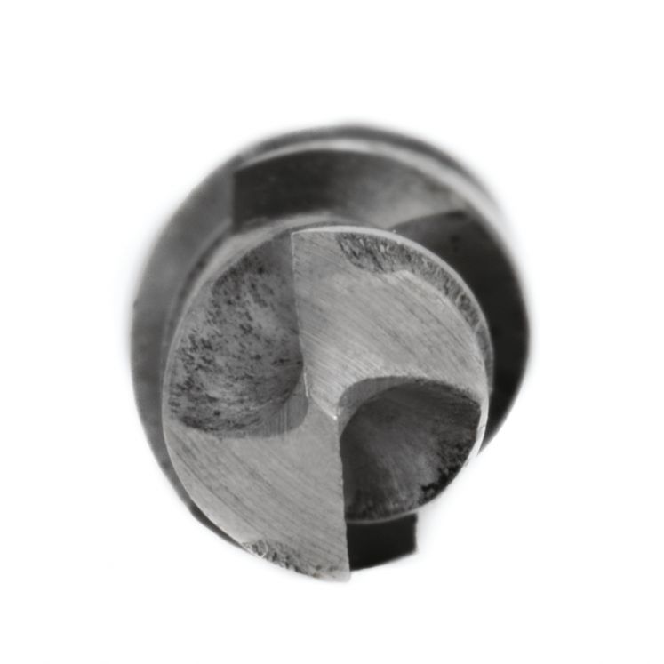 BROCA ESCALONADA 90° HSS P/PRé FUROS DIN 8378 WRK A1720