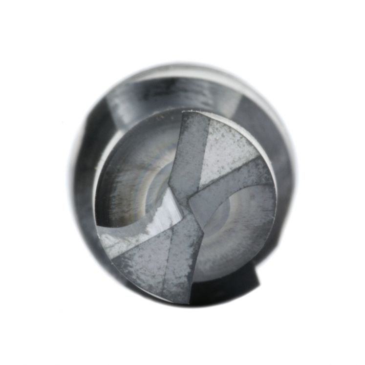 BROCA ESCALONADAS 90° HM SéRIE CURTA NDF KERFOLG A1780