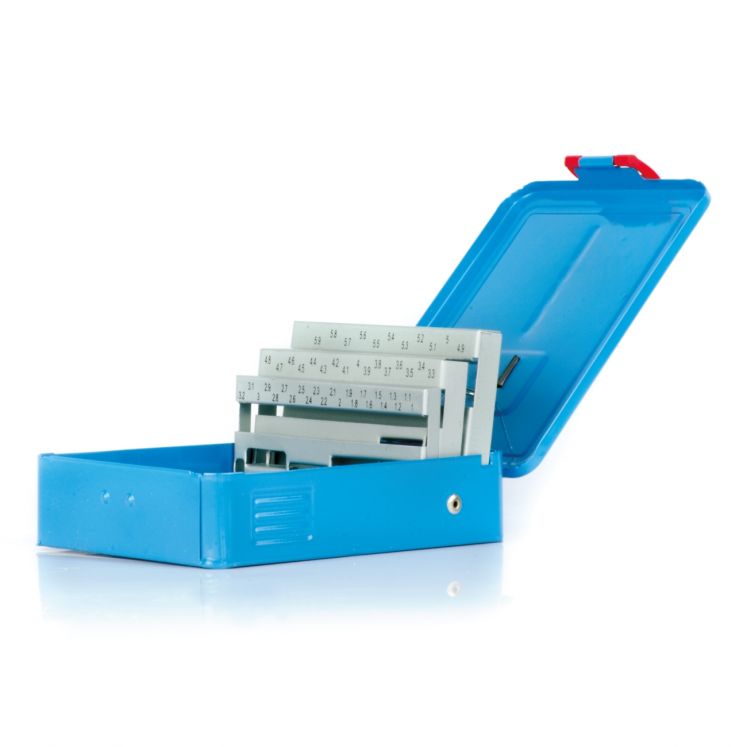 CAIXA VAZIA WRK A1790