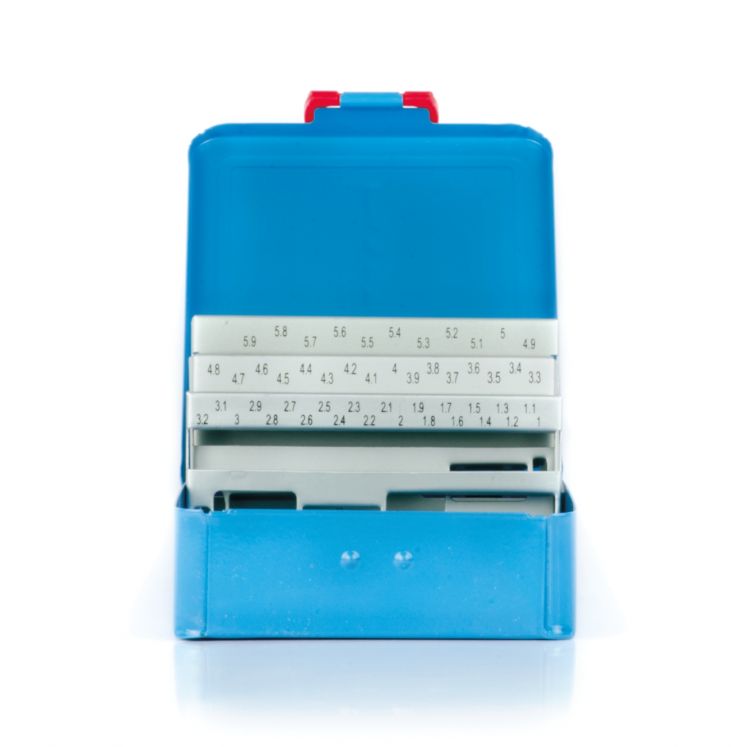 CAIXA VAZIA WRK A1790