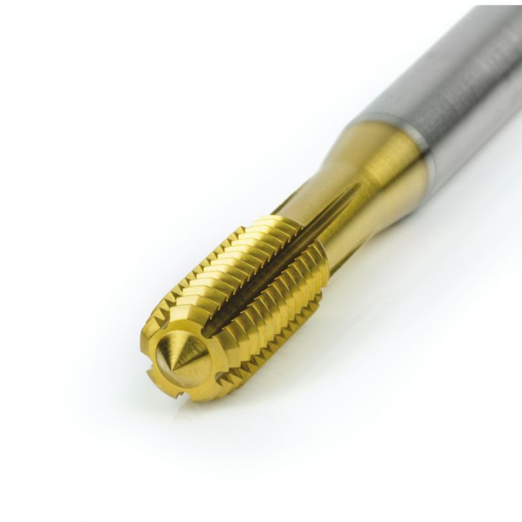 MACHO LAMINADOR F. PASSANTES E CEGOS PM 3XD PREMIUM KERFOLG A2358