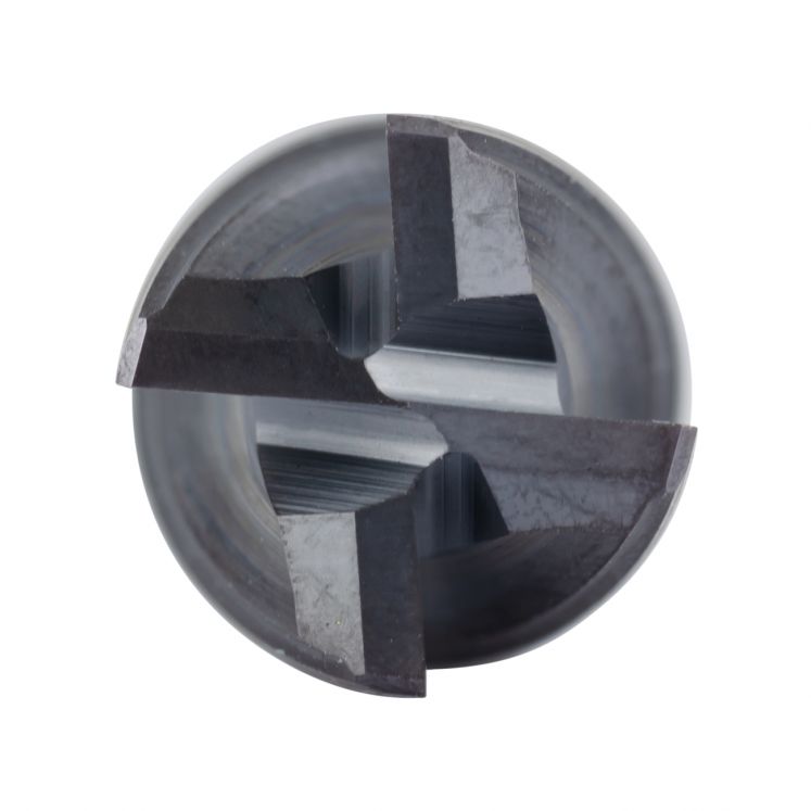 KERFOLG A4040 FRESAS COM PASSO E HÉLICE VARIÁVEL Z4