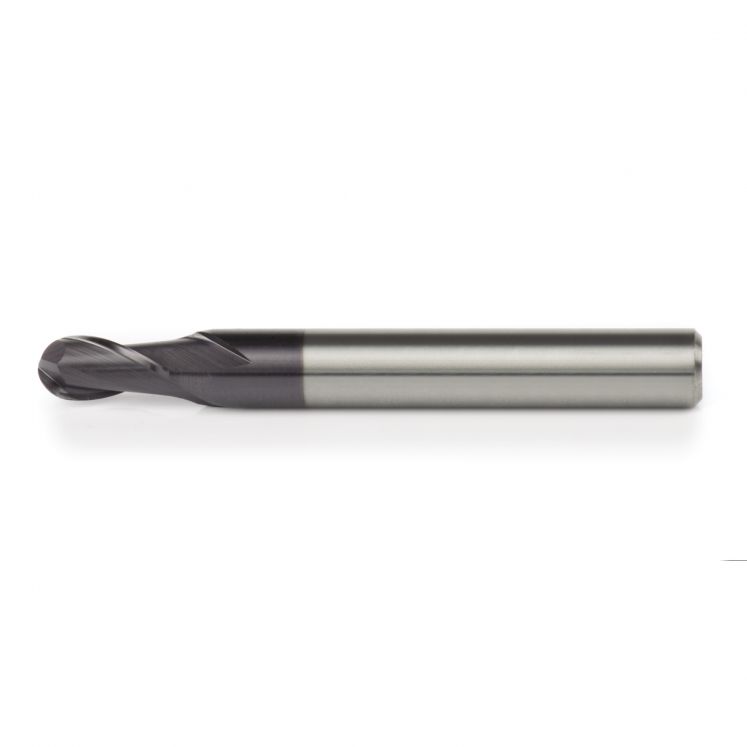 KERFOLG FRESA CILINDRICA - HM MULTILAYER TIAIN-TIN A4315