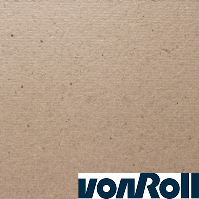 VONROLL PAMITHERM- 41140 800ºC 450MPA