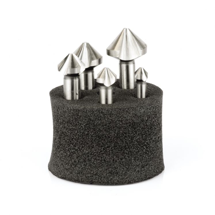 KERFOLG A6125 KIT ESCARIADORES 90° Z3 HSS