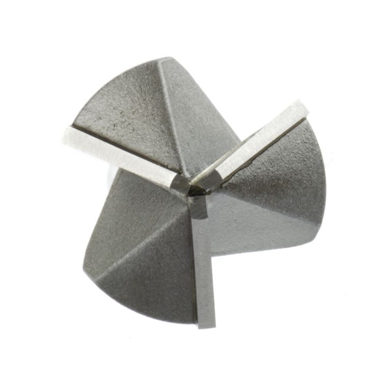 GRANLUND A6155 ESCARIADOR 90° Z3 HSS, ENC.CIL.