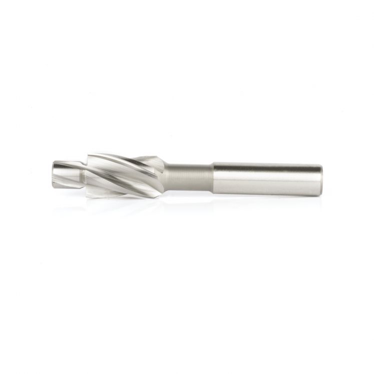 WRK A6216 ESCARIADOR 180° Z4 PARAFUSOS CAB. CILINDRICA HSSE