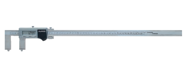 Alpa - Paquímetro Digital para Juntas Anelares IP66