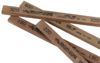 Pedra Polir Boride AB