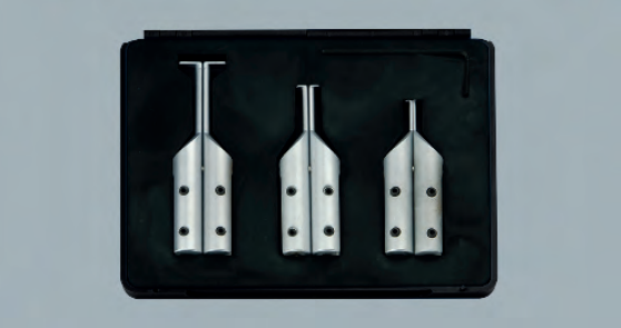 Alpa -Set 1 Preset Digital Caliper 14