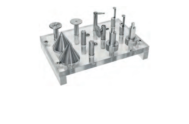 Alpa - Suporte para Acessórios