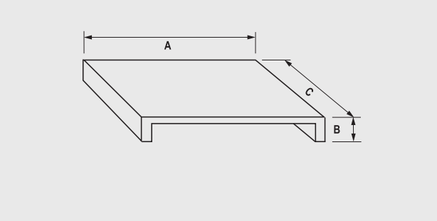 Alpa - Suporte para Acessórios