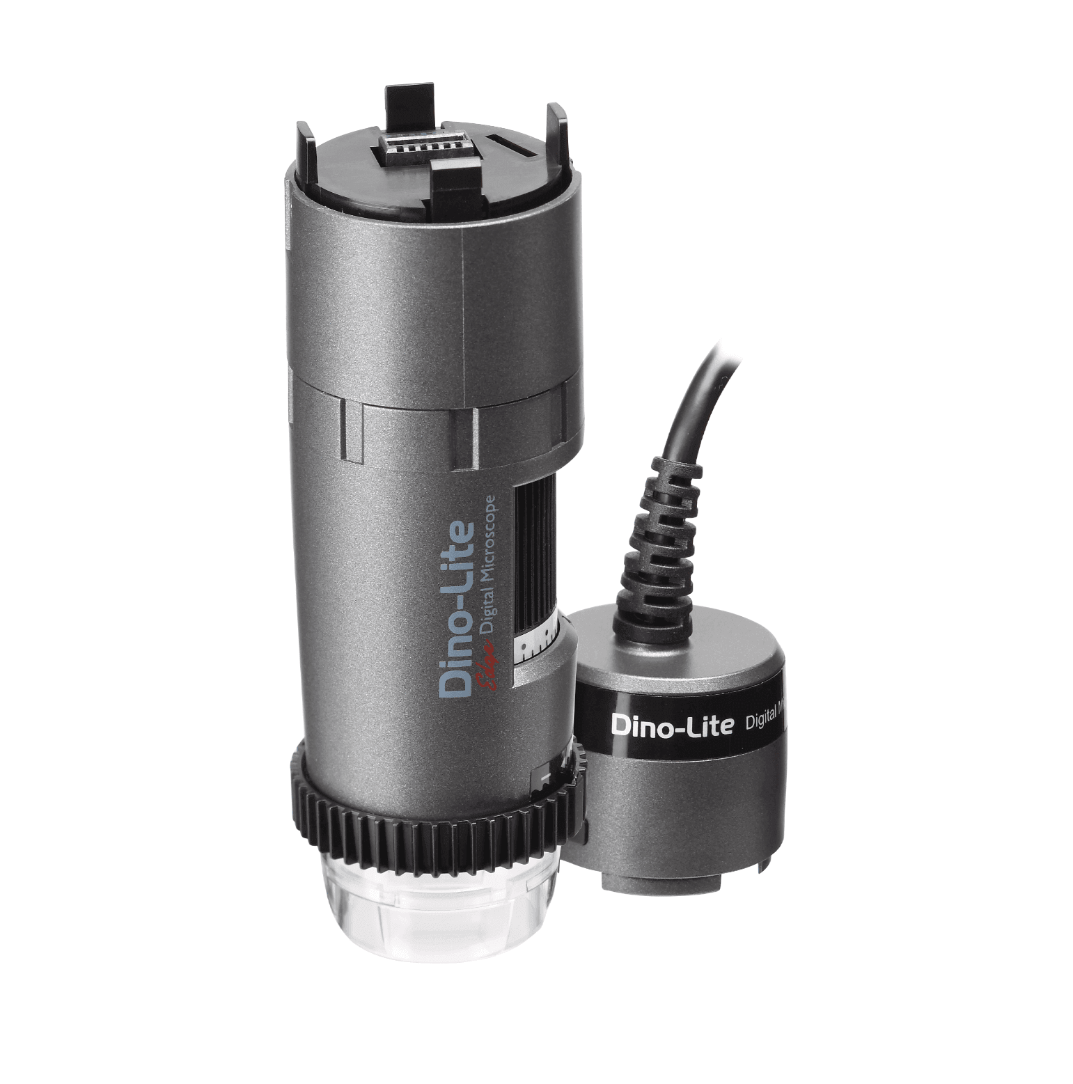 DINO-LITE AF4915ZT EDGE DIGITAL MICROSCOPE USB - UNIVERSAL1.3MP, 20~220X,  POLARIZER, FLC/AMR/EDOF/EDR