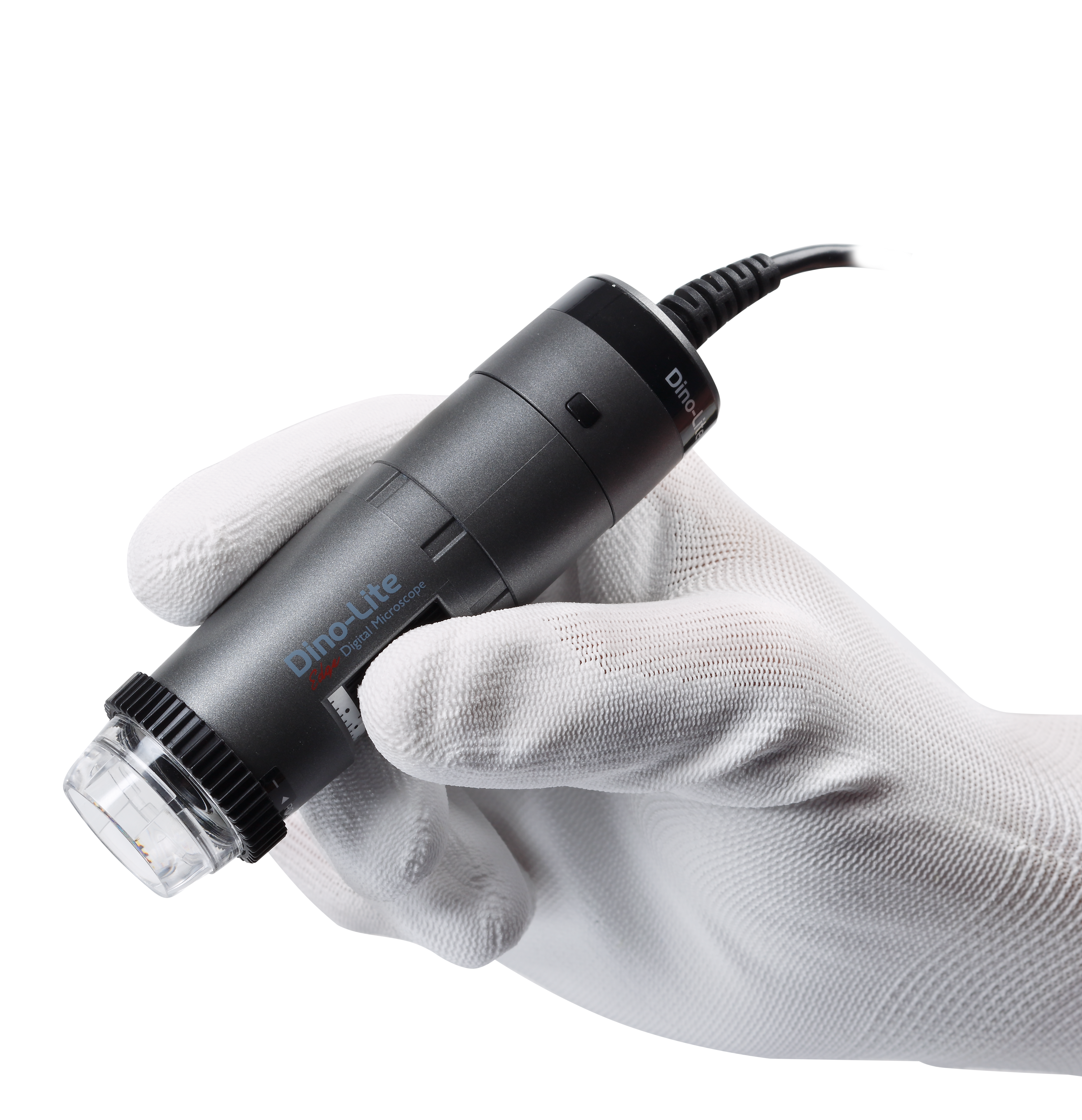 DINO-LITE AF4915ZT EDGE DIGITAL MICROSCOPE USB - UNIVERSAL1.3MP, 20~220X,  POLARIZER, FLC/AMR/EDOF/EDR