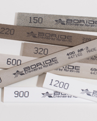 Pedra Polir Boride AM-2