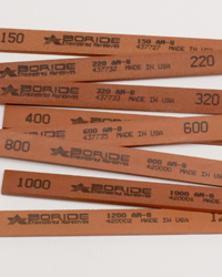 Pedra Polir Boride AM-8