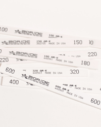 Pedra Polir Boride AM-K